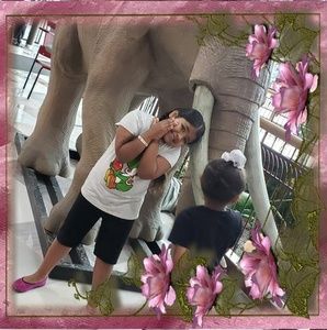 Meet your Posher, Amrinder